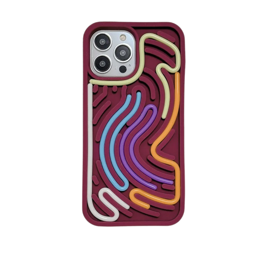 Coque anti-stress Vakao